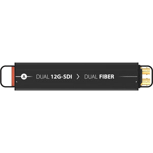 Theatrixx Technologies Fiber to HDMI Reversible Module