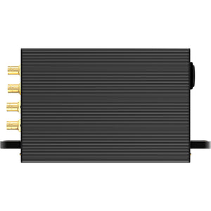 Theatrixx Technologies Dual Fiber to Dual 12G-SDI Reversible Module