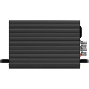 Theatrixx Technologies Dual SDI to Dual Fiber Reversible Module