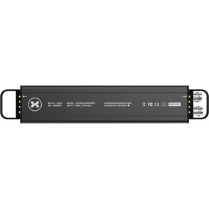 Theatrixx Technologies Dual SDI to Dual Fiber Reversible Module