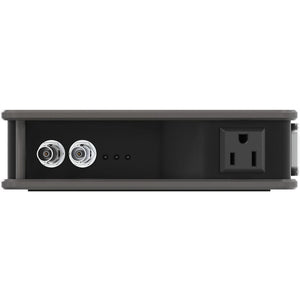 Theatrixx Technologies Fiber to Dual 3G-SDI Converter