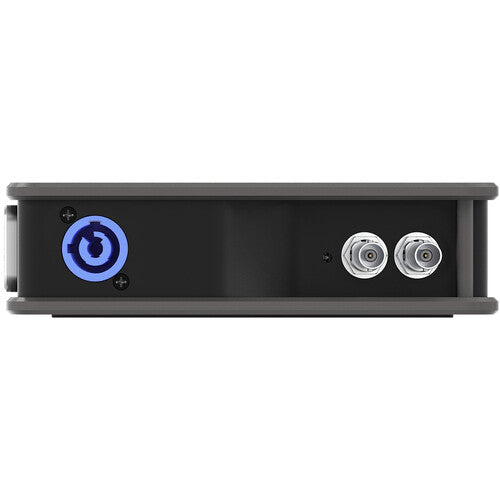 Theatrixx Technologies Dual 3G SDI to Fiber Converter