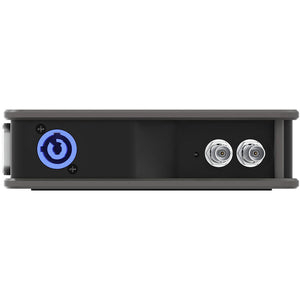 Theatrixx Technologies Dual 3G SDI to Fiber Converter
