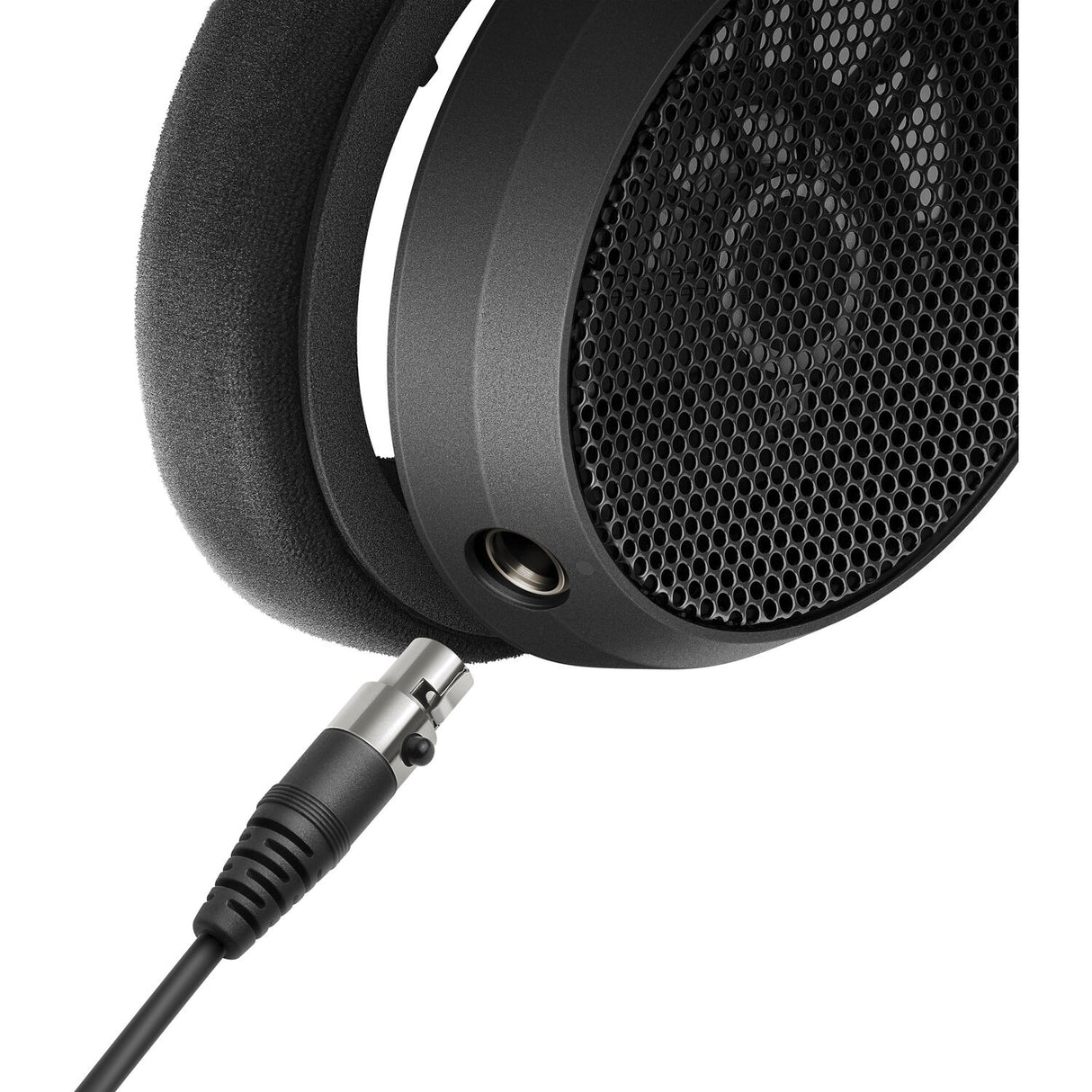 Sennheiser HD-490-PRO Professional Reference Open-Back Studio Headphones