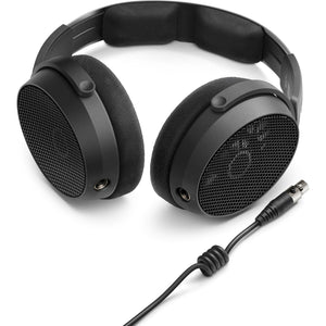 Sennheiser HD-490-PRO-PLUS Professional Reference Open-Back Studio Headphones