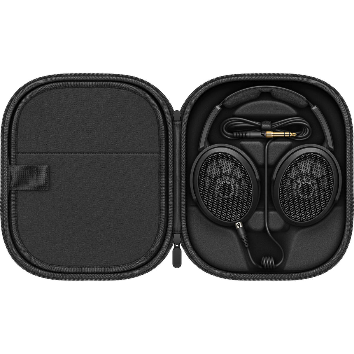 Sennheiser HD-490-PRO-PLUS Professional Reference Open-Back Studio Headphones