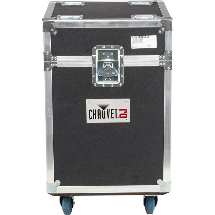 CHAUVET DJ Intimidator Road Case for 2 Intimidator Moving Head Fixtures