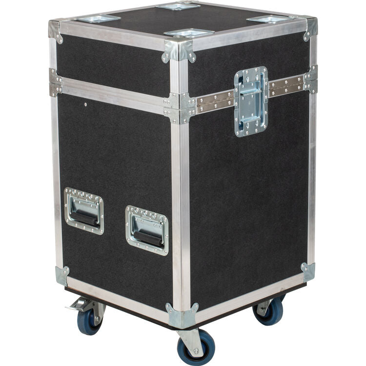 CHAUVET DJ Intimidator Road Case for 2 Intimidator Moving Head Fixtures