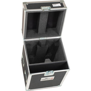 CHAUVET DJ Intimidator Road Case for 2 Intimidator Moving Head Fixtures