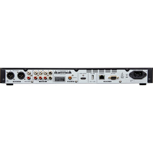 TASCAM BD-MP1MKII Blu-Ray Player with SD and USB Playback (1 RU)