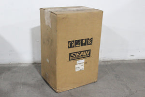 EAW KF730P 3-Way Full Range Passive Loudspeaker (Black) in Original Box (B-Stock)