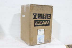 EAW JF10 2-Way Full Range Passive Loudspeaker (Black) in Original Box (B-Stock)