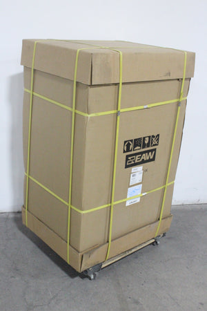 EAW SB528zR Dual 18" Passive Subwoofer (Black) in Original Box (NEW)