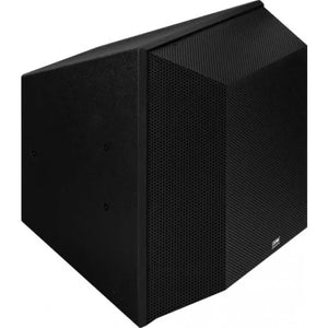 EAW QX118 18" Passive Subwoofer (Black) in Original Box (B-Stock)