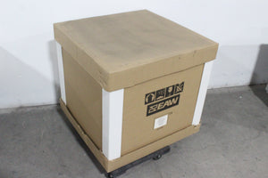 EAW QX118 18" Passive Subwoofer (Black) in Original Box (B-Stock)