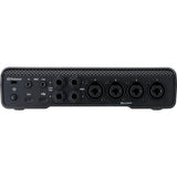 (NEW) PreSonus QUANTUM-ES4 4x4 24-Bit USB-C Audio Interface