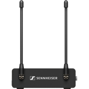 Sennheiser EW-DP ME2 SET (R4-9) Camera-Mount Digital Wireless Omni Lavalier Mic System (R4-9: 552 to 607 MHz)