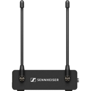 Sennheiser EW-DP ME4 SET (R4-9) Camera-Mount Digital Wireless Cardioid Lavalier Mic System (R4-9: 552 to 607 MHz)
