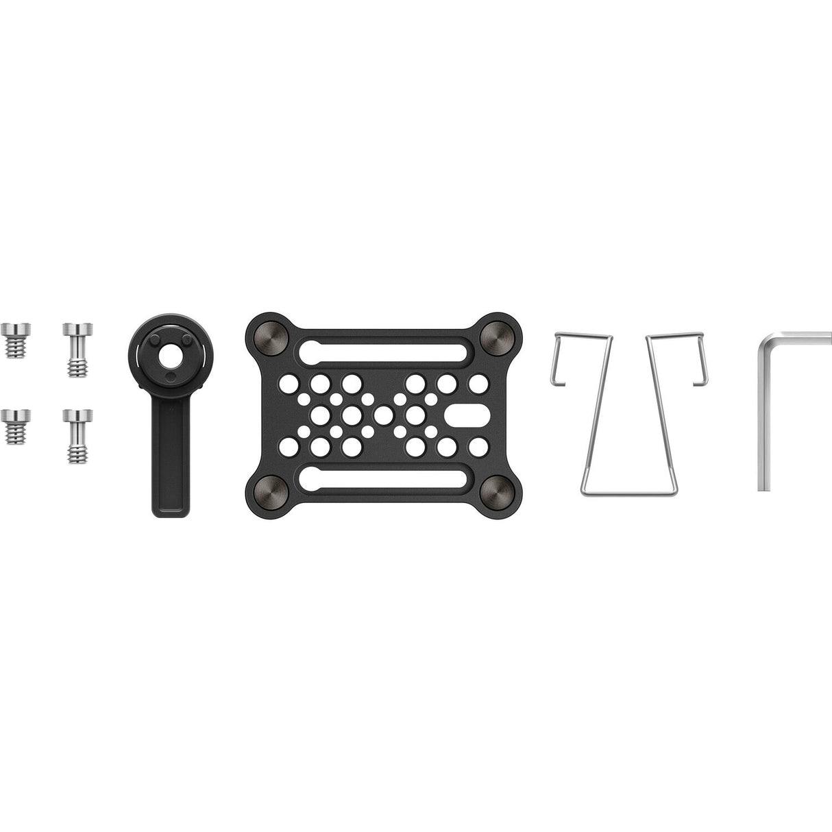 Sennheiser EW-DP ME4 SET (R4-9) Camera-Mount Digital Wireless Cardioid Lavalier Mic System (R4-9: 552 to 607 MHz)
