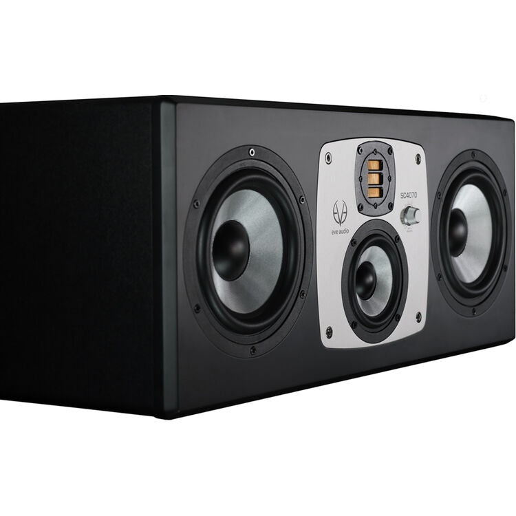 Eve Audio SC4070 6.5" Active Nearfield/Midfield Studio Loudspeaker