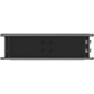 Theatrixx Technologies Dual 3G-SDI to Dual Fiber xVision Converter (Single-Mode, OpticalCON Dual)