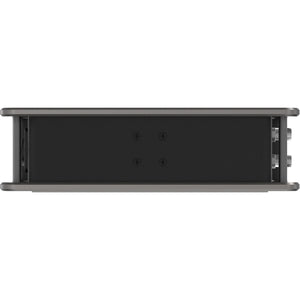 Theatrixx Technologies Dual 12G-SDI to Quad Fiber xVision Converter (Single-Mode, OpticalCON Quad)