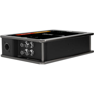 Theatrixx Technologies Dual 12G-SDI to Quad Fiber xVision Converter (Single-Mode, OpticalCON Quad)