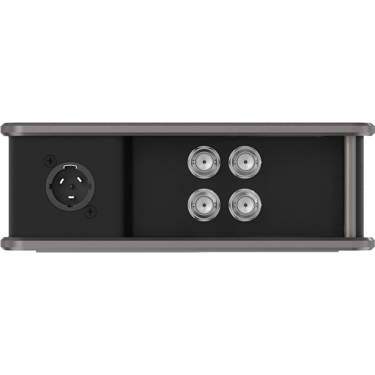 Theatrixx Technologies Dual 12G-SDI to Dual Fiber xVision Converter (Single-Mode, OpticalCON Dual)