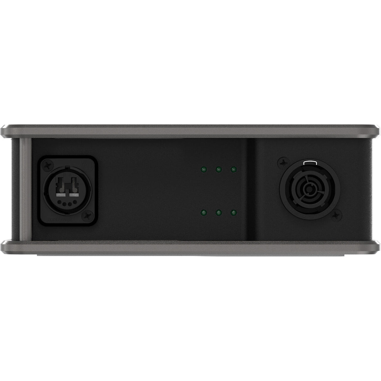Theatrixx Technologies Dual 12G-SDI to Quad Fiber xVision Converter (Single-Mode, OpticalCON Quad)