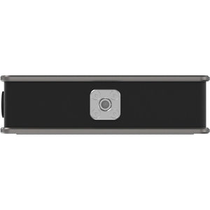 Theatrixx Technologies Dual 3G-SDI to Dual Fiber xVision Converter (Single-Mode, OpticalCON Dual)