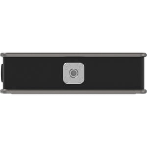 Theatrixx Technologies Dual 3G-SDI to Dual Fiber xVision Converter (Single-Mode, OpticalCON Dual)