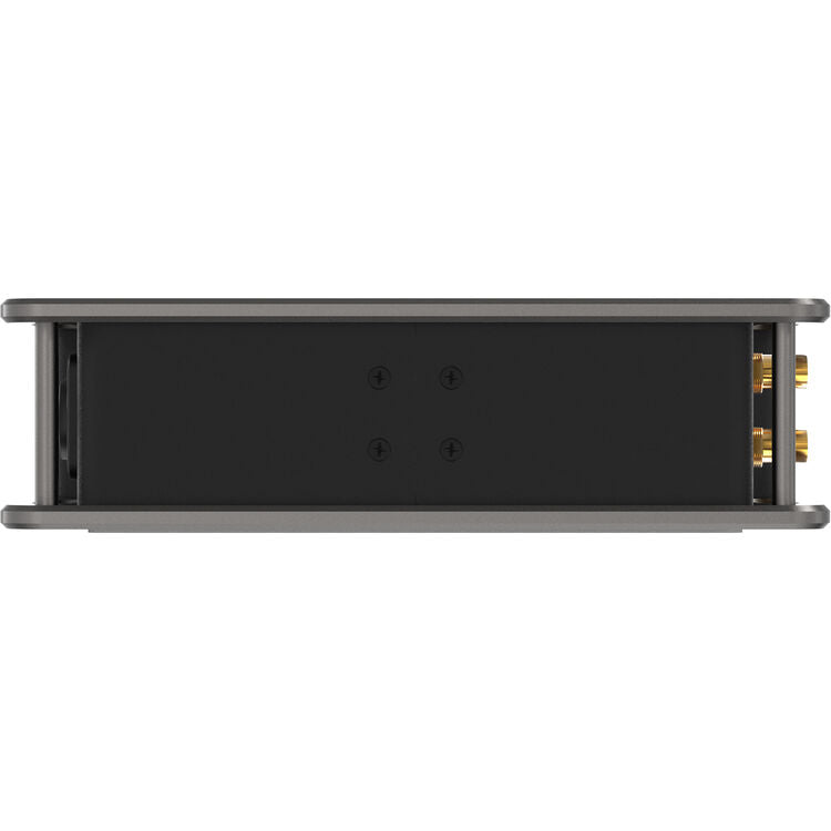 Theatrixx Technologies Dual Fiber to Dual 12G-SDI xVision Converter (Single-Mode, OpticalCON Dual)