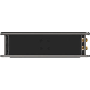 Theatrixx Technologies Dual Fiber to Dual 12G-SDI xVision Converter (Single-Mode, OpticalCON Dual)