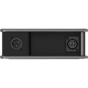 Theatrixx Technologies Dual Fiber to Dual 12G-SDI xVision Converter (Single-Mode, OpticalCON Dual)