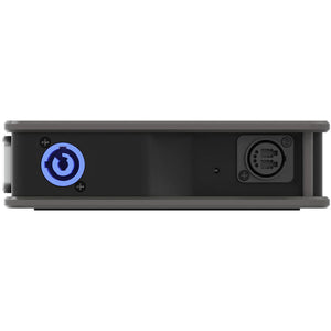 Theatrixx Technologies Dual Fiber to Quad 3G-SDI xVision Converter (Single-Mode, OpticalCON Quad)