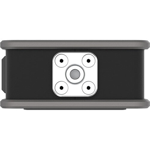 Theatrixx Technologies Dual Fiber to Quad 3G-SDI xVision Converter (Single-Mode, OpticalCON Quad)