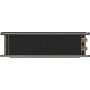 Theatrixx Technologies Fiber to 12G-SDI xVision Converter (Multi-Mode, ST)