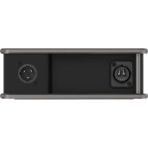 Theatrixx Technologies Fiber to 12G-SDI xVision Converter (Single-Mode, OpticalCON Quad)
