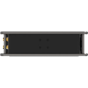 Theatrixx Technologies Dual 12G SDI to Fiber/PT1 In/Thru Multimode xVision Converter (OpticalCON DUO)