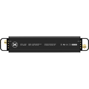 Theatrixx XVVRM-SDI2HDMI-12G Reversible Rack Module - 12G-SDI to HDMI for XVVRF8 Frame