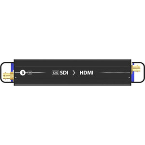 Theatrixx Technologies 12G-SDI to HDMI Reversible Module