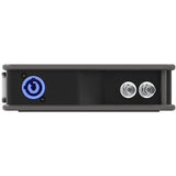 Theatrixx Technologies 3G-SDI to ST Fiber xVision Converter with True1 Loop (Single-Mode, ST)