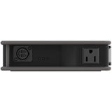 Theatrixx Technologies 12G-SDI to ST Fiber xVision Converter with True1 Loop (Single-Mode, ST)