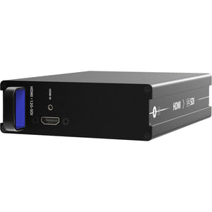 Theatrixx Technologies HDMI to 12G-SDI Reversible Module