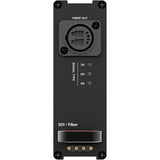 Theatrixx Technologies xVision Reversible Module (12G-SDI to Fiber, Multimode, ST)