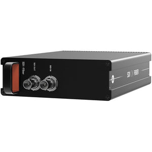Theatrixx Technologies xVision Reversible Module (3G-SDI to Fiber, Singlemode, ST)