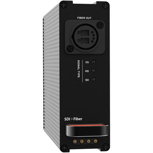 Theatrixx Technologies xVision Reversible Module (3G-SDI to Fiber, Singlemode, OpticalCON Duo)