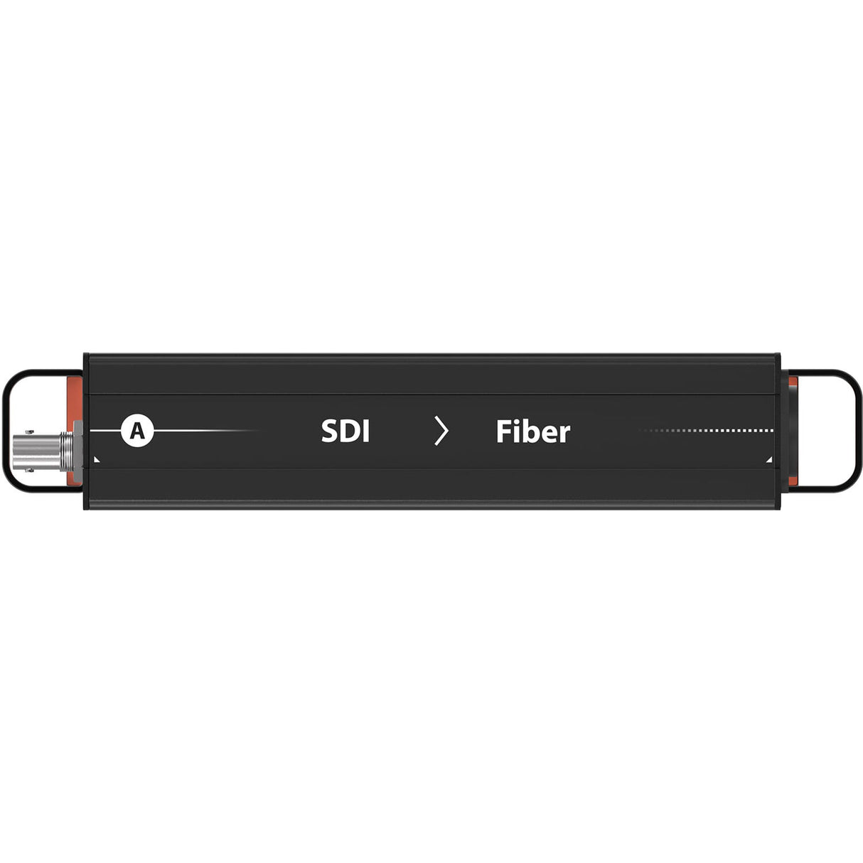 Theatrixx Technologies xVision Reversible Module (3G-SDI to Fiber, Singlemode, OpticalCON Duo)