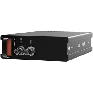 Theatrixx Technologies xVision Reversible Module (3G-SDI to Fiber, Singlemode, OpticalCON Duo)