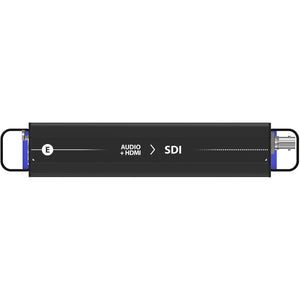 Theatrixx Technologies XVVRM-AUDIO2SDI Audio Embedder Module
